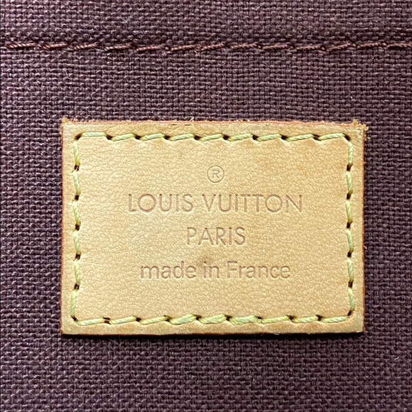 ⛔️SOLD⛔️ Favorite MM Monogram Crossbody (FL3152) - Picture 9 of 16